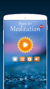 Music for Meditation MOD APK 7.5 Pic