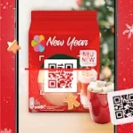 QR code reader MOD APK 2.11.1 (Premium) Pic