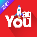 Tag You MOD APK 2.5.1 (Pro) Pic