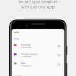 TestMaker MOD APK 8.1.3 (Pro) Pic