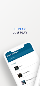 U-PLAY MOD APK 1.0 9 (Paid) Pic