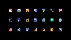 Boxicons