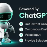 Chat AI, Ask AI Chatbot 1.5.1 (Premium) Pic