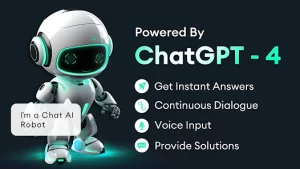 Chat AI, Ask AI Chatbot