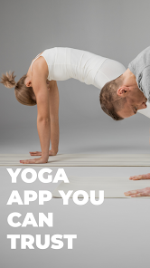 Daily Yoga Workout+Meditation MOD APK 1.3.0 (Pro) Pic