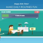Happy Kids Timer Chores MOD APK 2.11.0