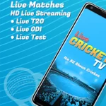 Live Cricket Tv MOD APK 4.5.6
