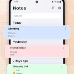 Note AI MOD APK 4.0.6 (Premium) Pic