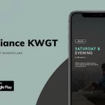 Radiance KWGT MOD APK 1.0.3 (Patched) Pic