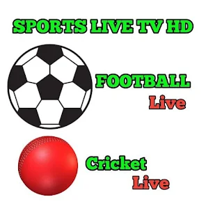 Sports Live Tv HD