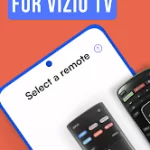 TV remote for Vizio SmartCast MOD APK 9.3.31 (Pro) Pic