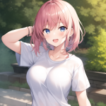 AnimeGirl:AI girlfriend
