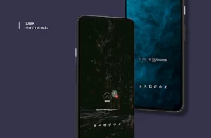 Colordots KWGT