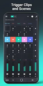 Groovebox MOD APK 3.12.8-groovebox-free (Premium) Pic