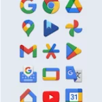 Medium Icon Pack 1.1.16 (Patched) Pic
