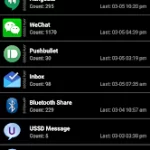 Notification History Pro MOD APK 1.11.3 (Patched) Pic