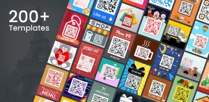 QR Code Generator: Fast & Easy