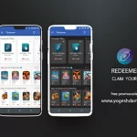Redeemer - app promocodes