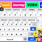 Stylish Fonts Keyboard MOD APK 3.0 (Premium) Pic
