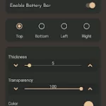 Battery Charging Animations MOD APK 1.4 (Paid)