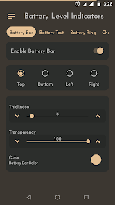 Battery Charging Animations MOD APK 1.4 (Paid) Pic