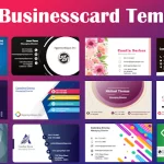 Business Card Maker MOD APK 1.9.3 (Premium)