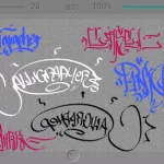 Calligrapher MOD APK 3.4 Pic