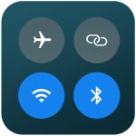 Control Center for Samsung MOD APK 2.5.7 (Patched) Pic