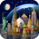 Earth 3D MOD APK 8.1.1 (Paid Patched)