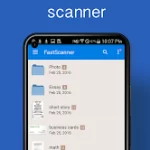 Fast Scanner - PDF Scan App