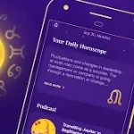 Joni Patry Daily Astrology MOD APK 1.2.6 (Subscribed)