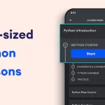 Learn Python MOD APK 4.5.334157 (Premium) Pic