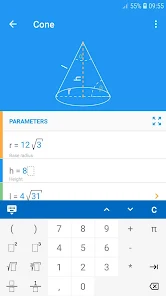 Math Studio MOD APK 2.38 build 110 (Paid) Pic