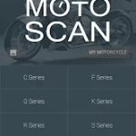 MotoScan for BMW Motorcycles MOD APK 1.92 Ultimate