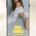 Nikki Tamboli Official App MOD APK 1.0.8