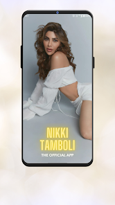 Nikki Tamboli Official App
