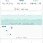 PingTools Network Utilities MOD APK 4.64 AdFree Pic