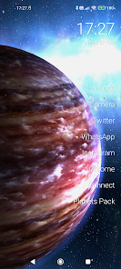 Planets Pack 2.6 (Paid) Pic