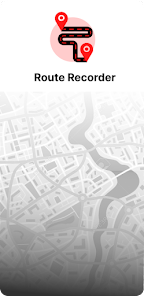 Route Recorder