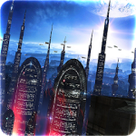 Space Colony MOD APK 1.9 (Paid) Pic