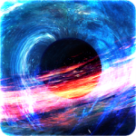 Supermassive Black Hole MOD APK 1.3 (Paid) Pic