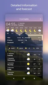 Weather Live Wallpapers