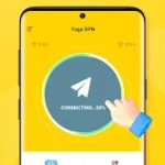 Yoga VPN MOD APK 8.0.577 VIP Pic