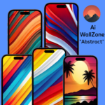 Ai WallZone MOD APK 1.0.2