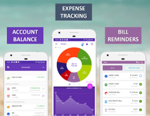 Automated Expense Tracker