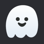 Ghost Boo – Icon Pack 2.7 (Mod)