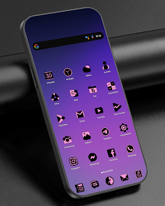 LADYS - Icon Pack 1.1 (Patched) Pic