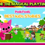 Pinkfong Kids Stories