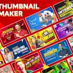 Thumbnail Maker MOD APK 1.4.4 (Premium)