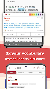 Todaii: Easy Spanish